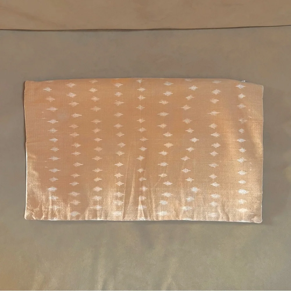 Neutral Pillow Case